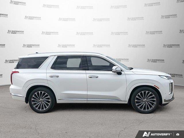 hyundai Palisade 2023 - 6