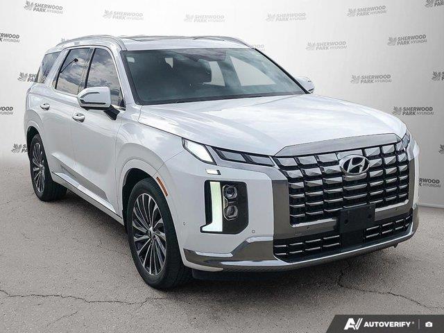 hyundai Palisade 2023 - 7