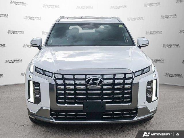 hyundai Palisade 2023 - 8