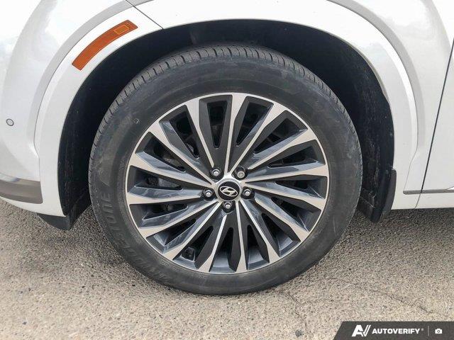 hyundai Palisade 2023 - 9