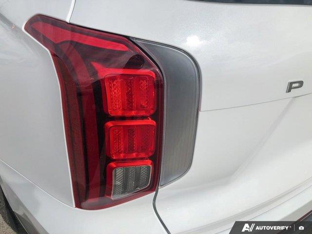 hyundai Palisade 2023 - 11