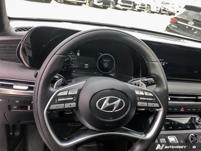 hyundai Palisade 2023 - 13
