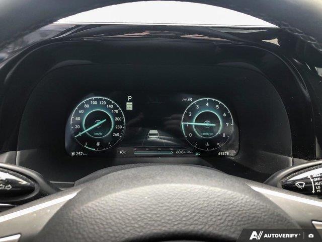 hyundai Palisade 2023 - 14