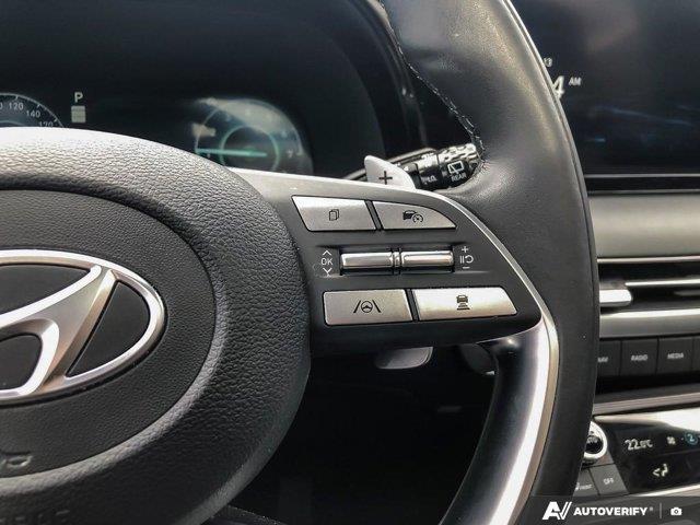 hyundai Palisade 2023 - 15