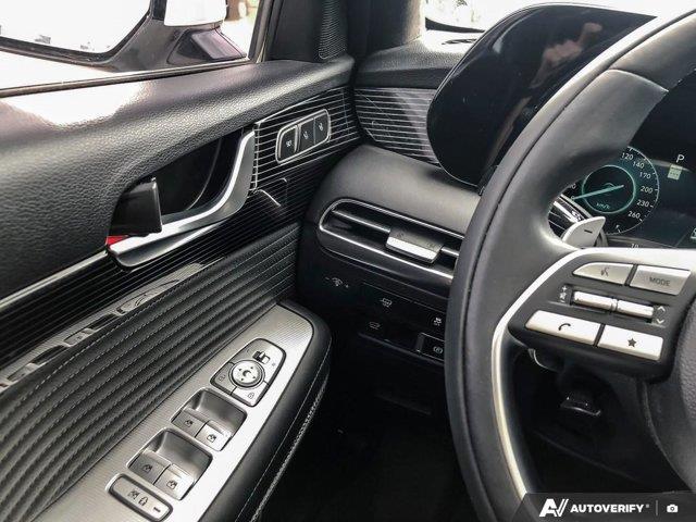 hyundai Palisade 2023 - 16
