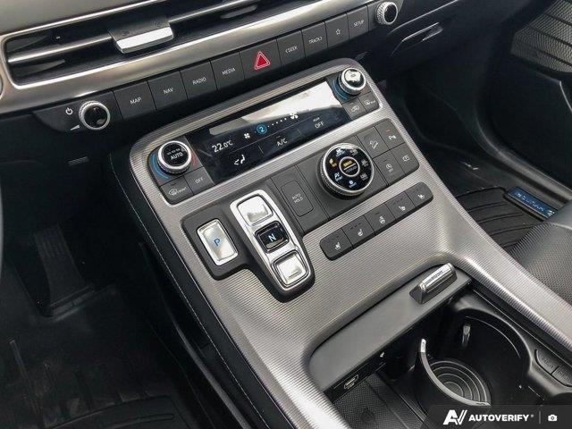 hyundai Palisade 2023 - 17