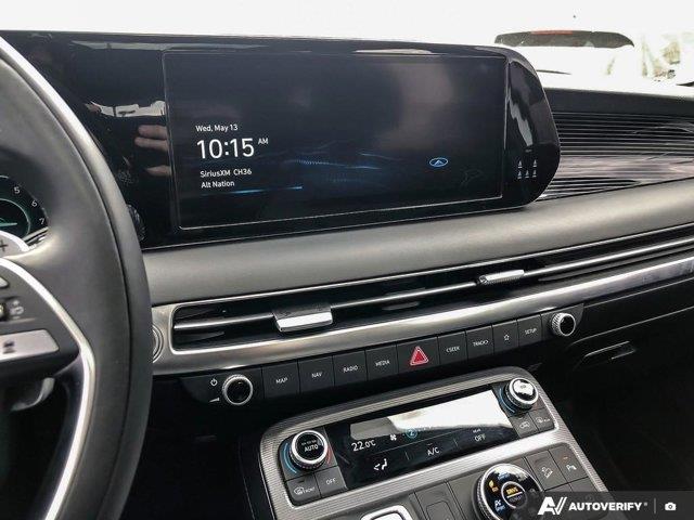 hyundai Palisade 2023 - 18
