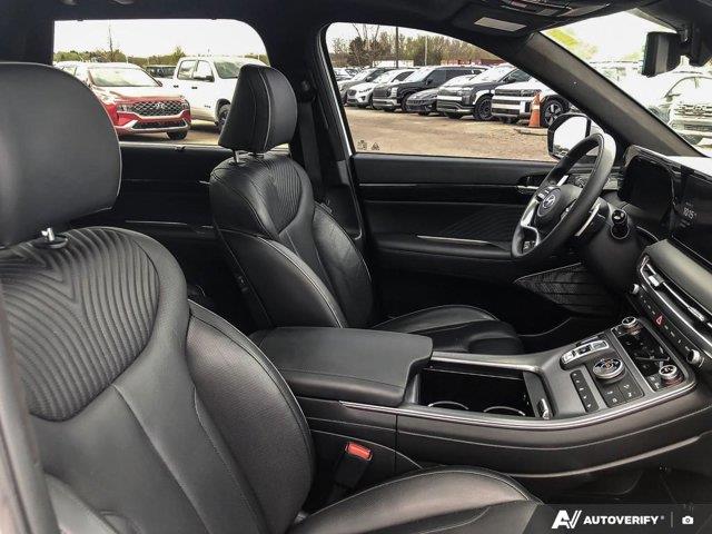 hyundai Palisade 2023 - 21