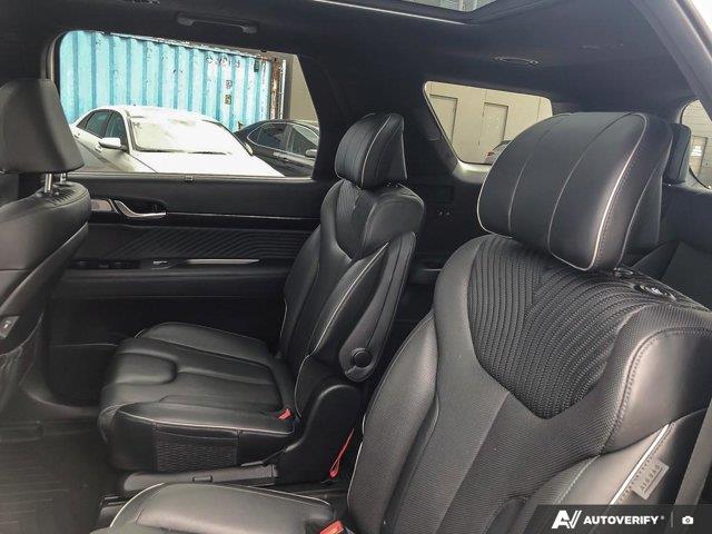 hyundai Palisade 2023 - 22