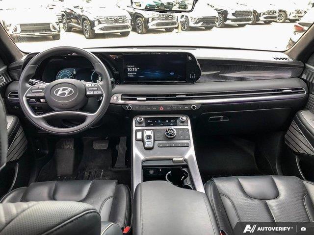 hyundai Palisade 2023 - 23
