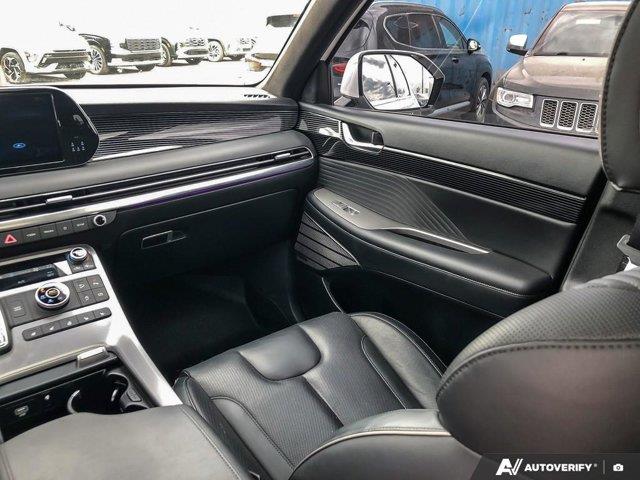 hyundai Palisade 2023 - 24