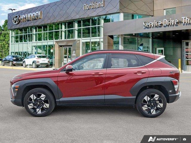 hyundai Kona 2025 - 2