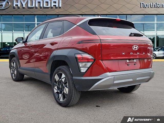 hyundai Kona 2025 - 3