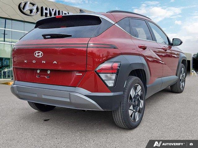 hyundai Kona 2025 - 5