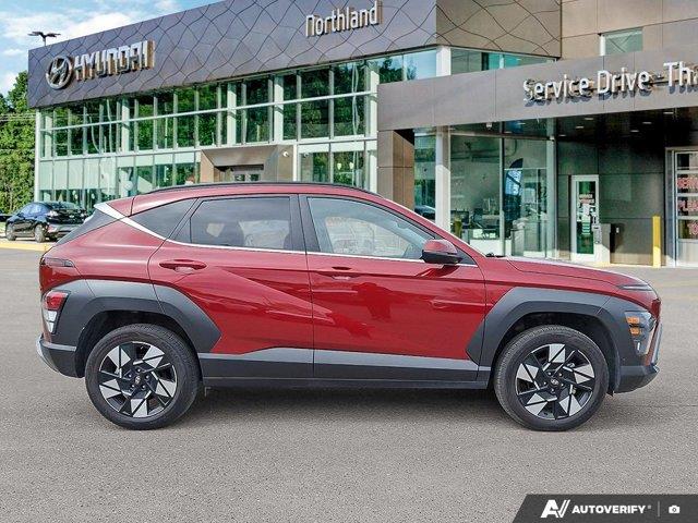 hyundai Kona 2025 - 6