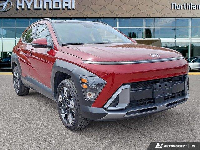 hyundai Kona 2025 - 7