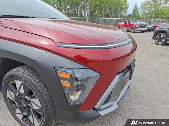 hyundai Kona 2025 - 11