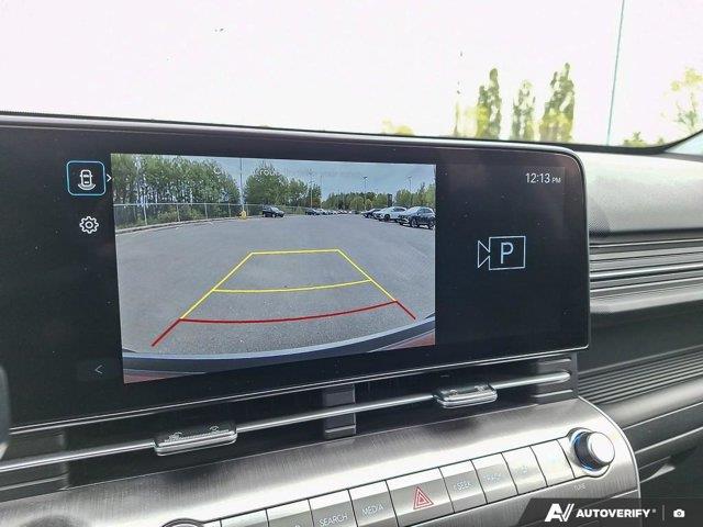hyundai Kona 2025 - 12