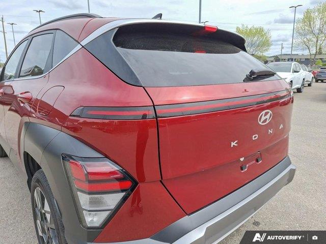 hyundai Kona 2025 - 13