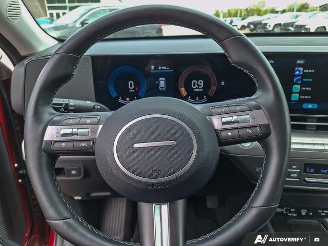 hyundai Kona 2025 - 16