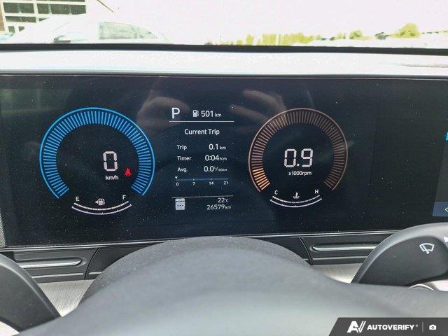 hyundai Kona 2025 - 17