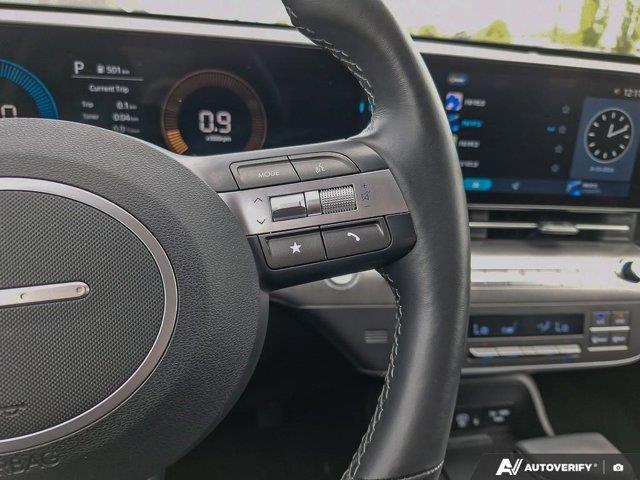 hyundai Kona 2025 - 18