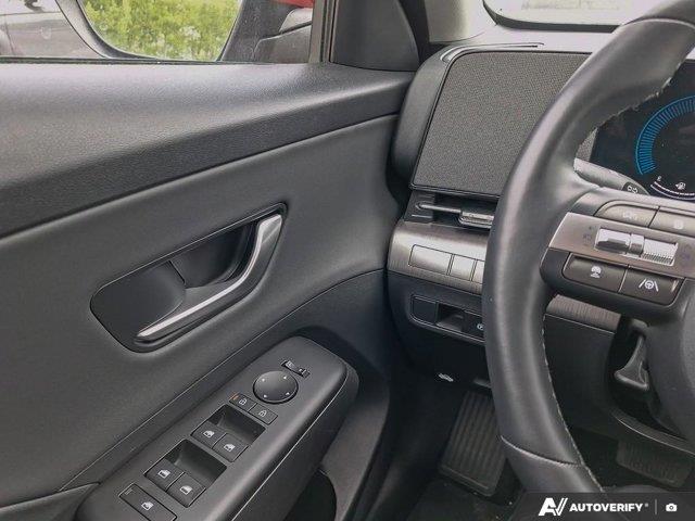hyundai Kona 2025 - 19