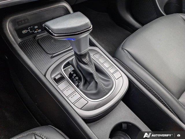 hyundai Kona 2025 - 20