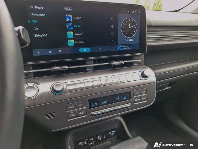 hyundai Kona 2025 - 21