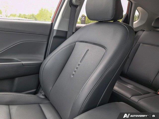 hyundai Kona 2025 - 22
