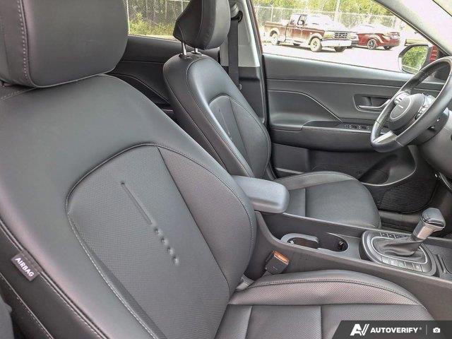 hyundai Kona 2025 - 24