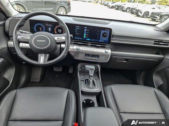 hyundai Kona 2025 - 26