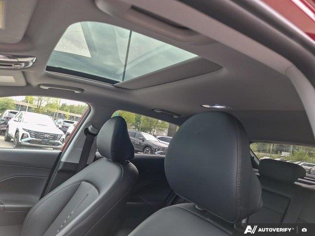 hyundai Kona 2025 - 29
