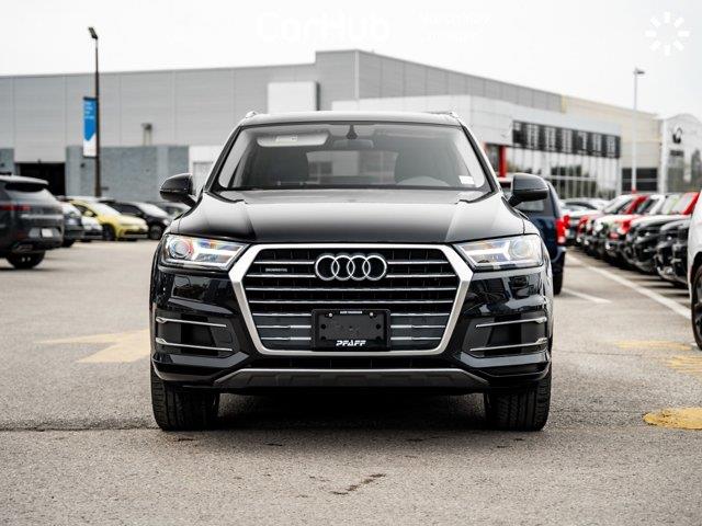 audi Q7 2018 - 3