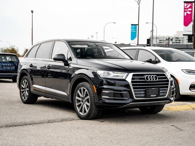 audi Q7 2018 - 4