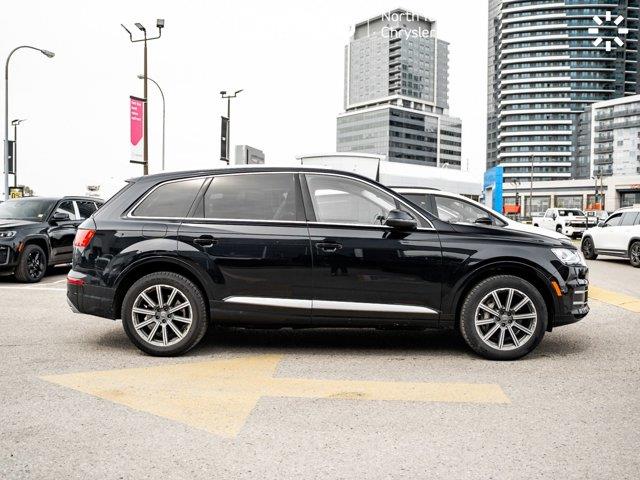audi Q7 2018 - 5