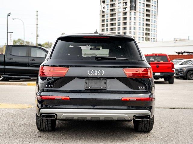 audi Q7 2018 - 6