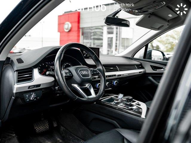 audi Q7 2018 - 7