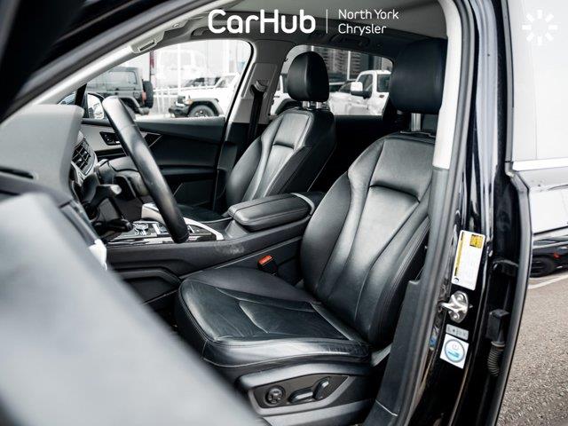 audi Q7 2018 - 8