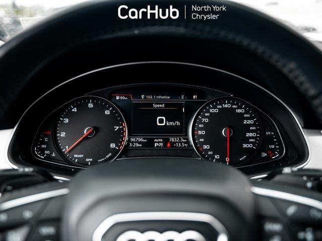 audi Q7 2018 - 9