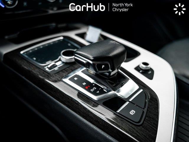 audi Q7 2018 - 10