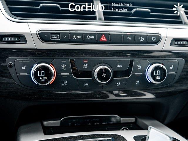 audi Q7 2018 - 11