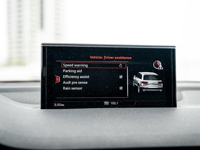 audi Q7 2018 - 14