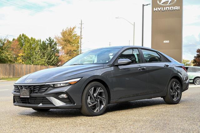hyundai Elantra 2025 - 3