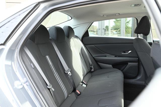 hyundai Elantra 2025 - 17