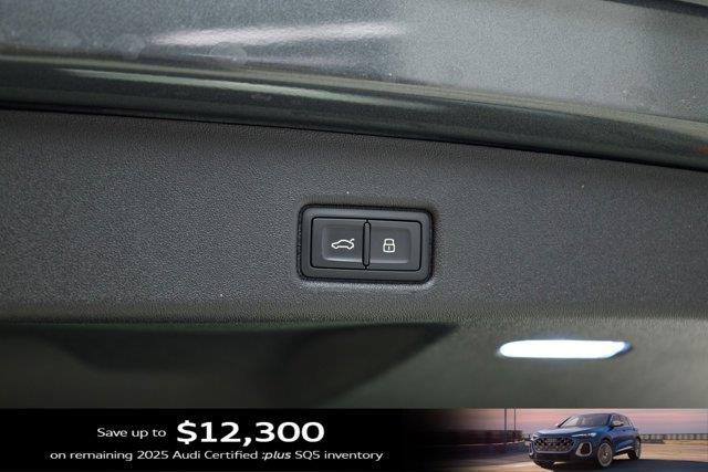 audi SQ5 2025 - 10