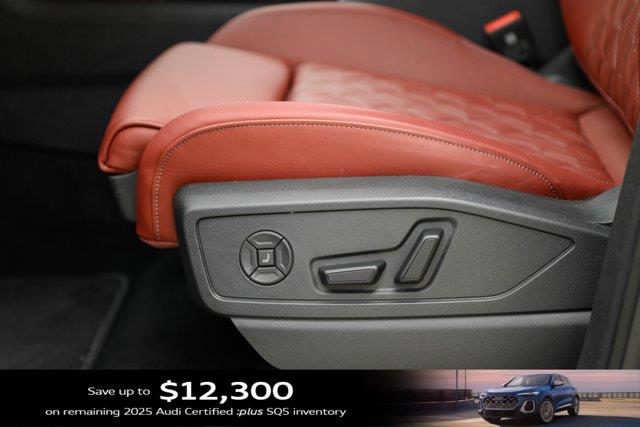 audi SQ5 2025 - 14
