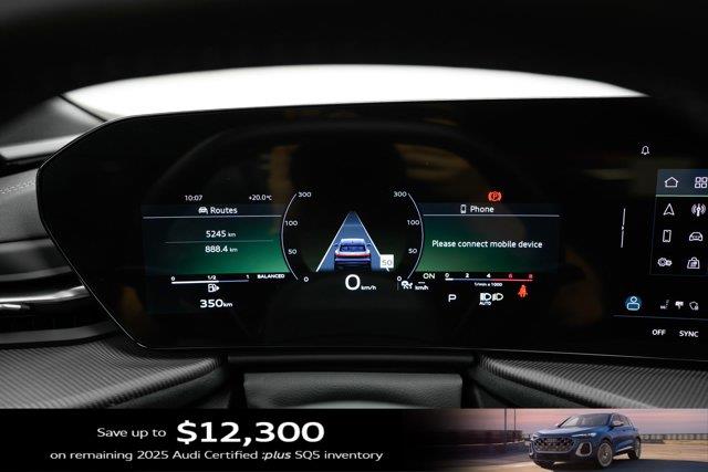 audi SQ5 2025 - 22