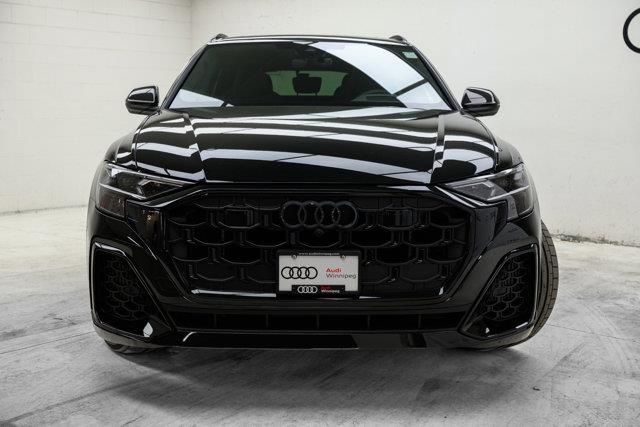 audi SQ8 2026 - 2