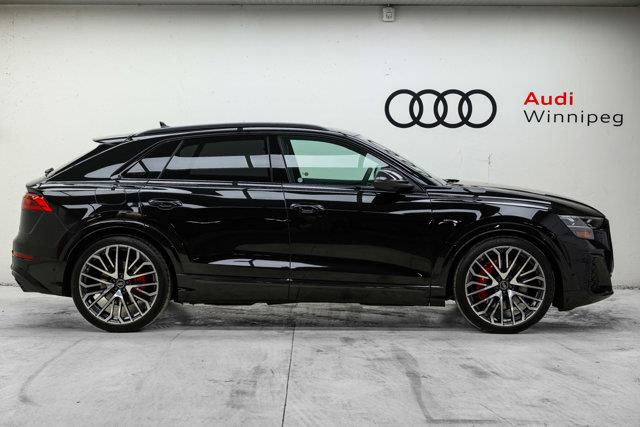 audi SQ8 2026 - 3